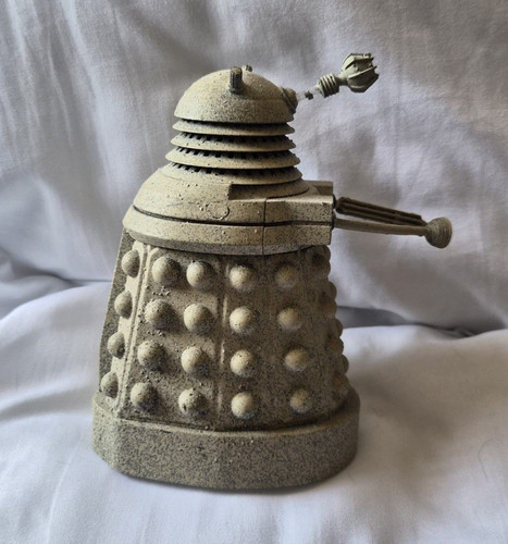 Doctor who daleks dalek - doctor,