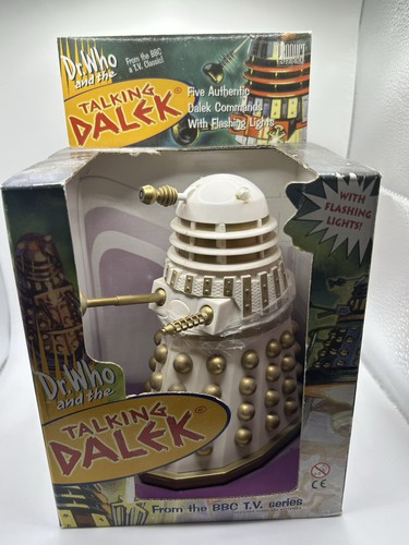 Bbc 2001 doctor who talking - bbc,