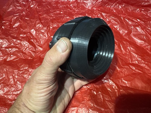 Full size dalek eye nsd - dalek,