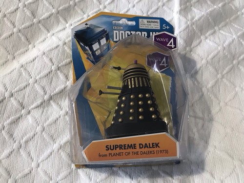 Bbc doctor who - , dalek