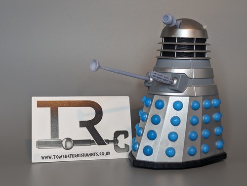 Custom dalek creations co - custom,