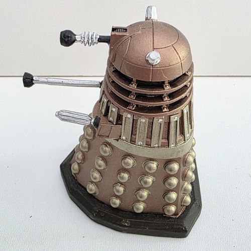Who imperial dalek - dr,