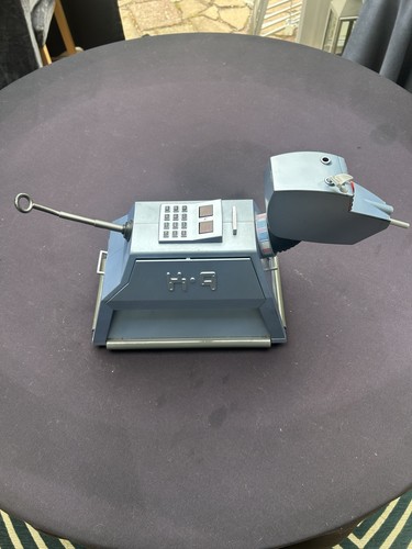 Who radio controlled k9 - who,